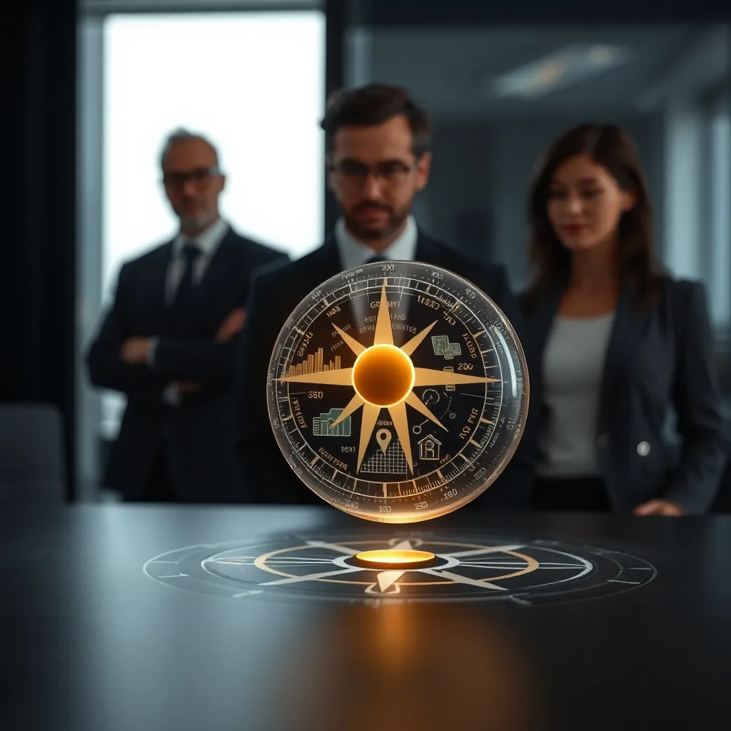 Консалтинг по маркетингу